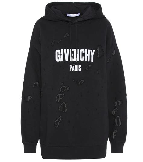 givenchy hoodie for women.